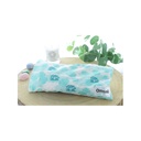 BANDEAU RELAXANT POUR YEUX-LOTUS VERT - OMSAE # img_psid: 11176