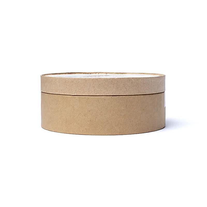 ECLAIRAGE AMBIANCE LOTUS PERLE BLANC BORDS OR 13.5CM # img_psid: 11249