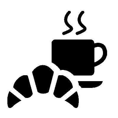 Petit-déjeuner Bio Stagiaire